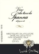 Spanna_Dessilani 1978